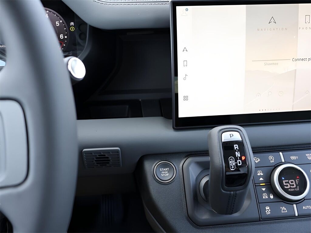2025 Land Rover Defender 110 S San Clemente CA