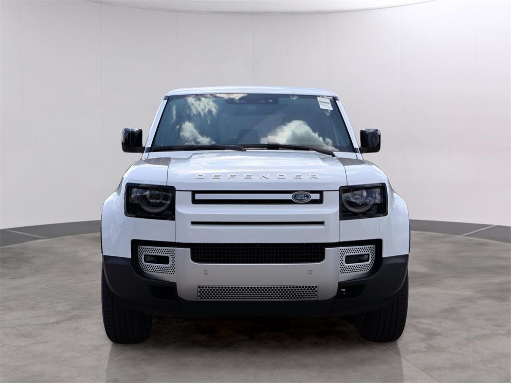 2025 Land Rover Defender 110 S San Clemente CA