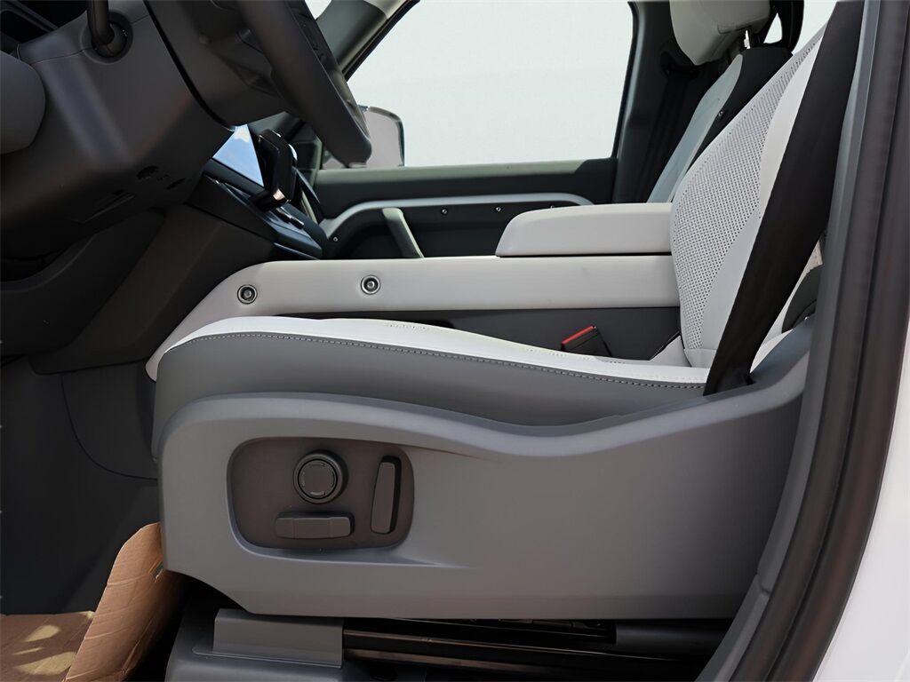 2025 Land Rover Defender 110 S San Clemente CA