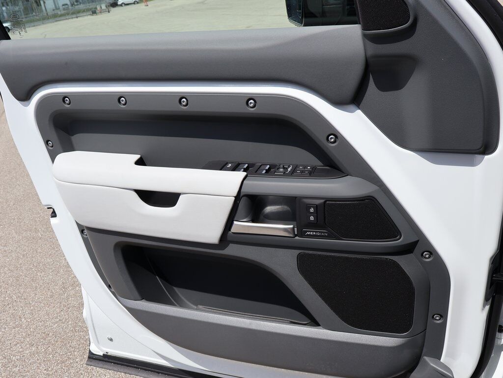 2025 Land Rover Defender 110 S San Clemente CA