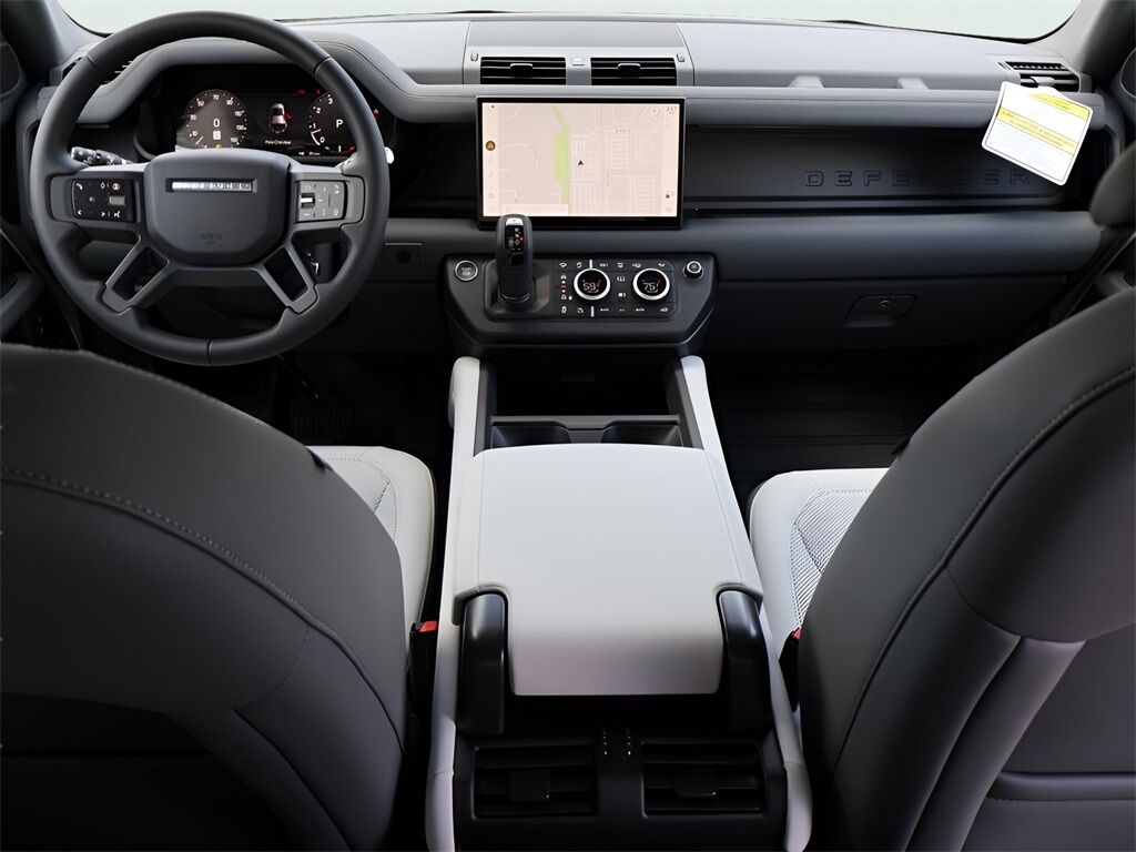 2025 Land Rover Defender 110 S San Clemente CA