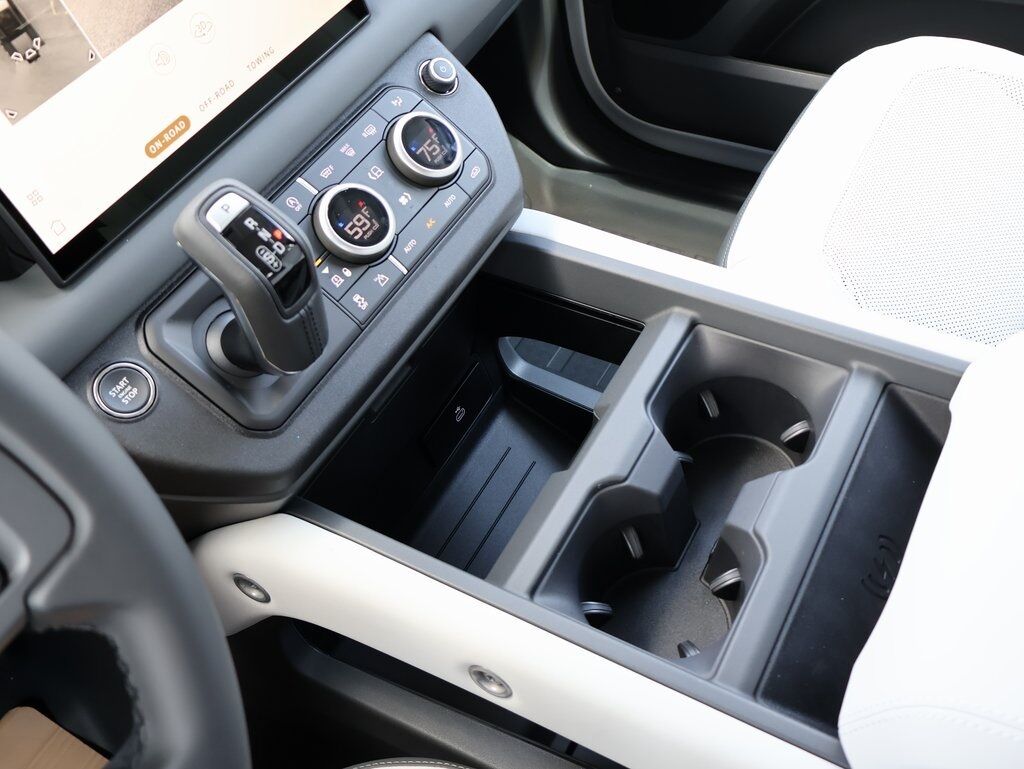 2025 Land Rover Defender 110 S San Clemente CA