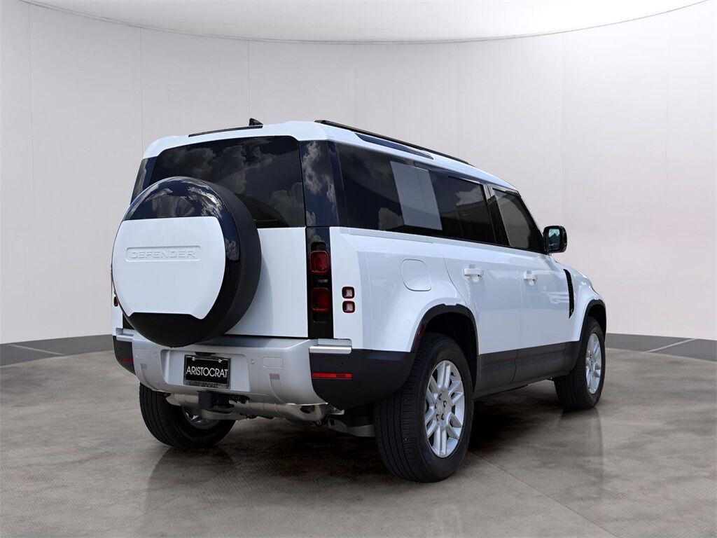 2025 Land Rover Defender 110 S San Clemente CA