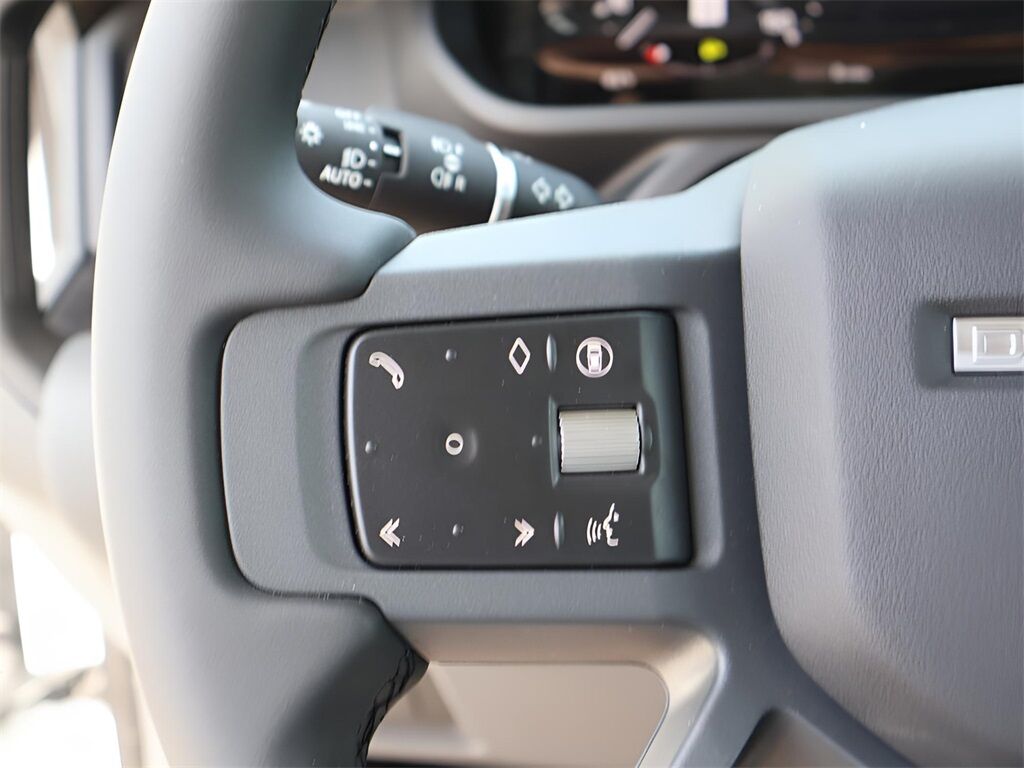 2025 Land Rover Defender 110 S San Clemente CA