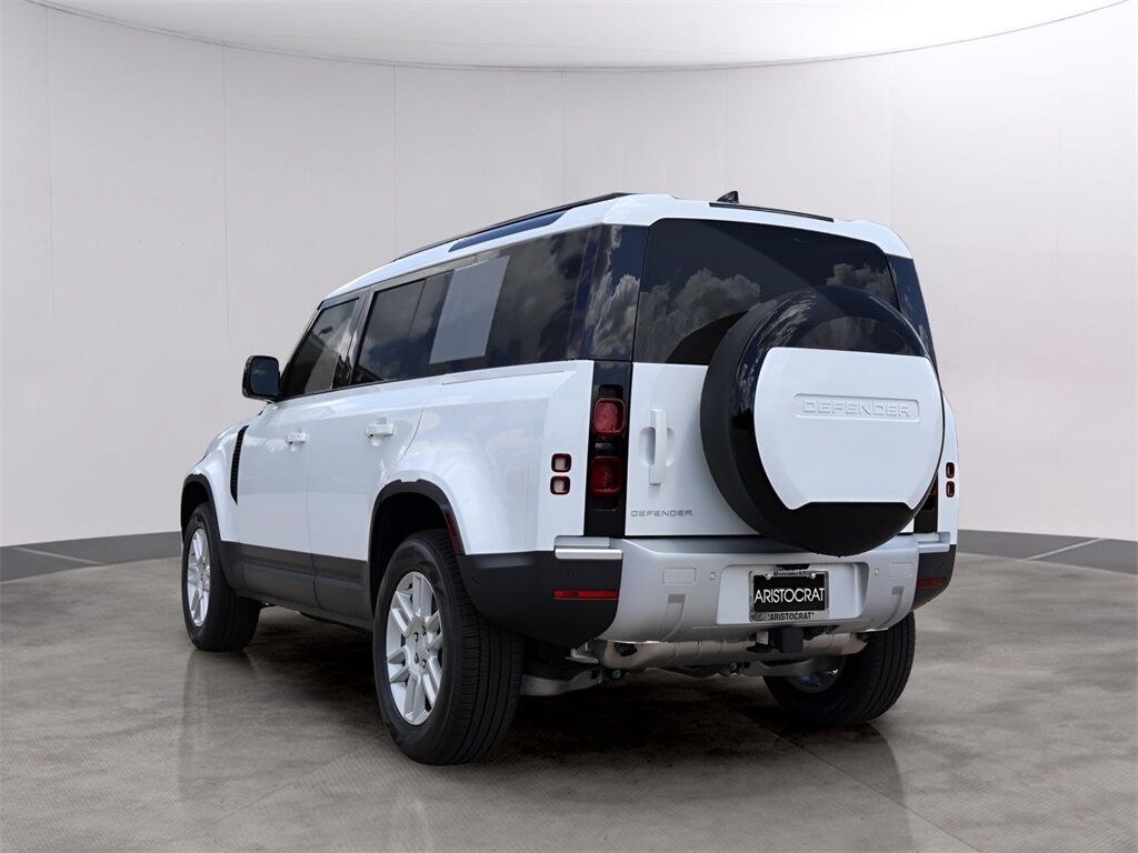 2025 Land Rover Defender 110 S San Clemente CA