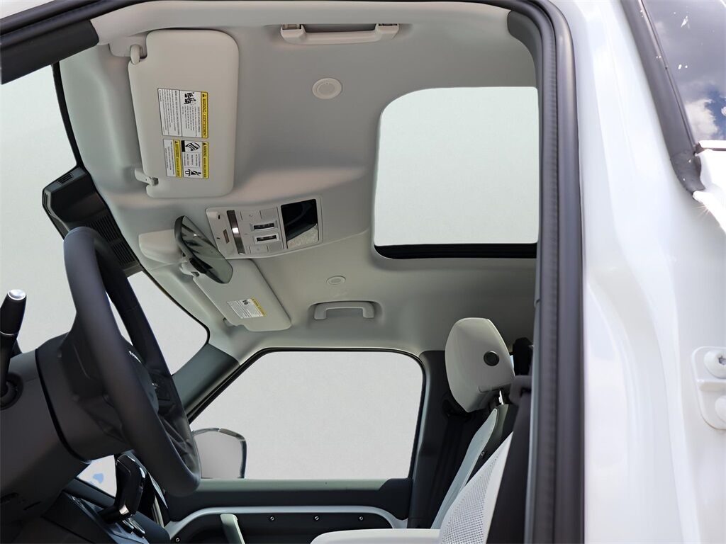 2025 Land Rover Defender 110 S San Clemente CA