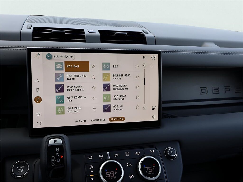 2025 Land Rover Defender 110 S San Clemente CA