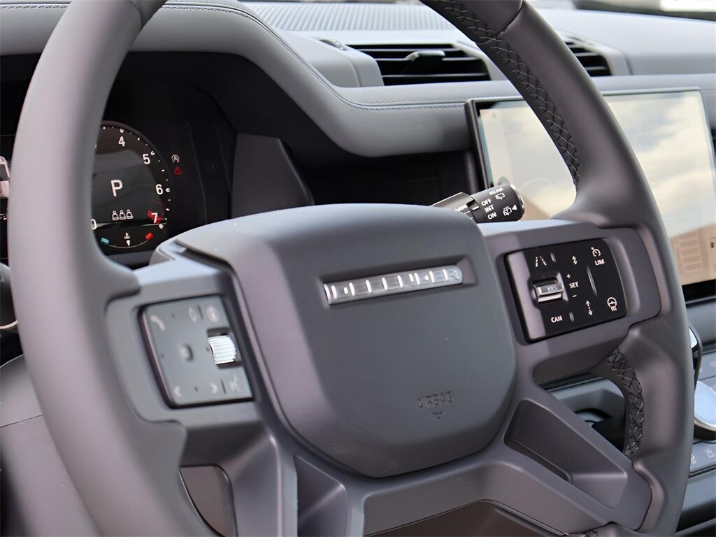 2025 Land Rover Defender 110 S San Clemente CA