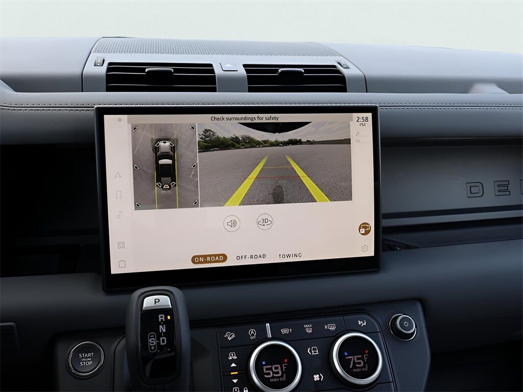 2025 Land Rover Defender 110 S San Clemente CA