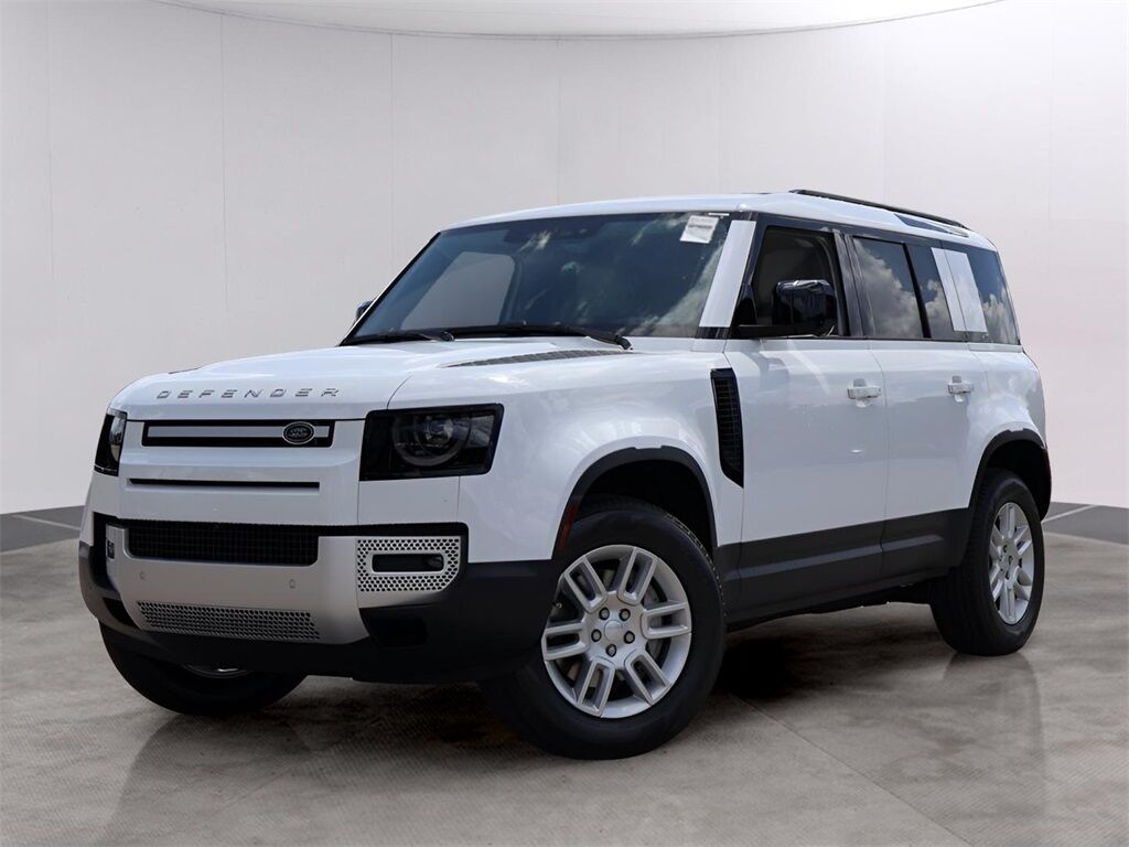 2025 Land Rover Defender 110 S San Clemente CA