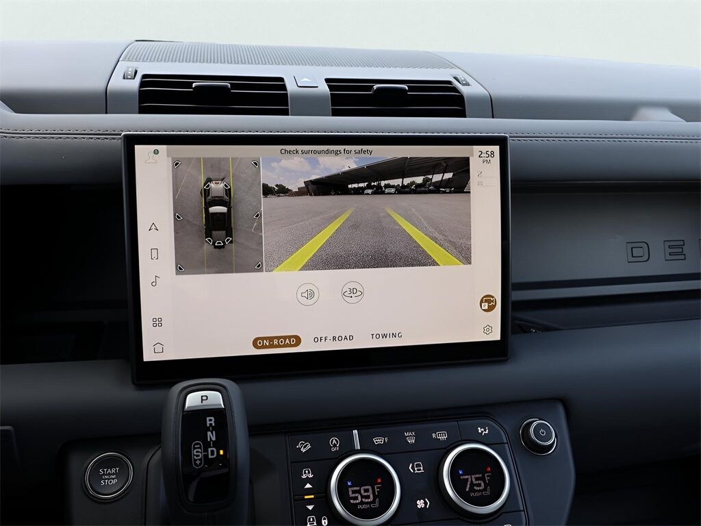 2025 Land Rover Defender 110 S San Clemente CA