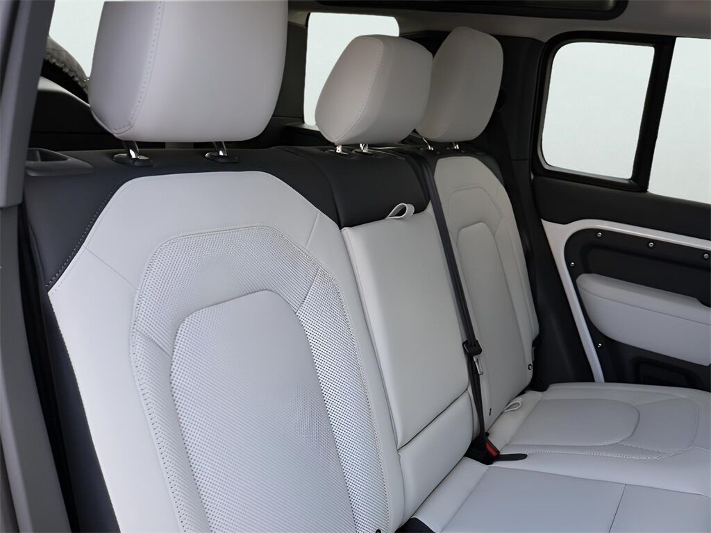 2025 Land Rover Defender 110 S San Clemente CA