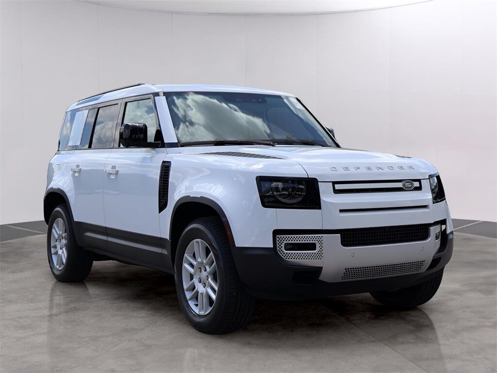 2025 Land Rover Defender 110 S San Clemente CA