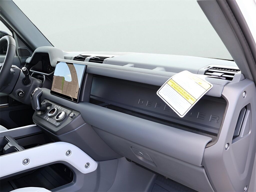 2025 Land Rover Defender 110 S San Clemente CA