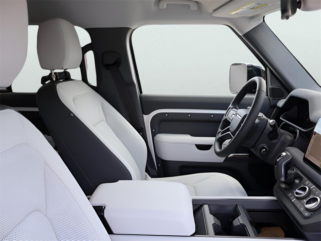 2025 Land Rover Defender 110 S San Clemente CA