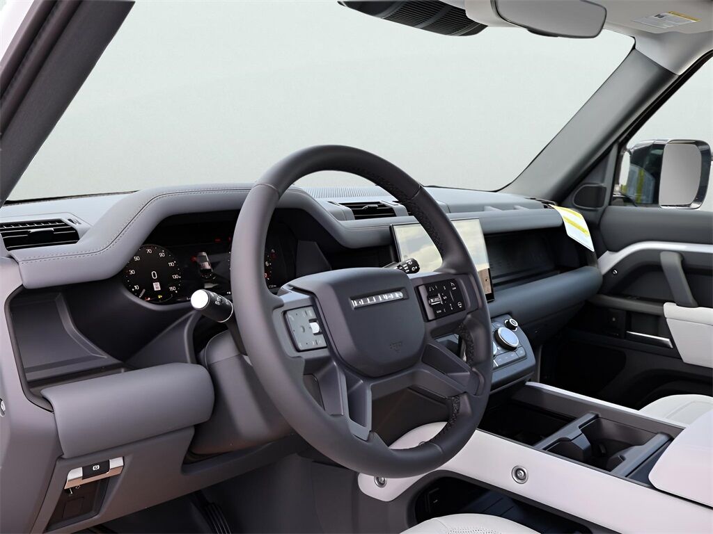 2025 Land Rover Defender 110 S San Clemente CA