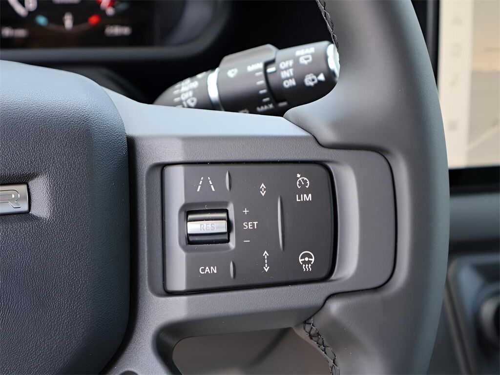 2025 Land Rover Defender 110 S San Clemente CA