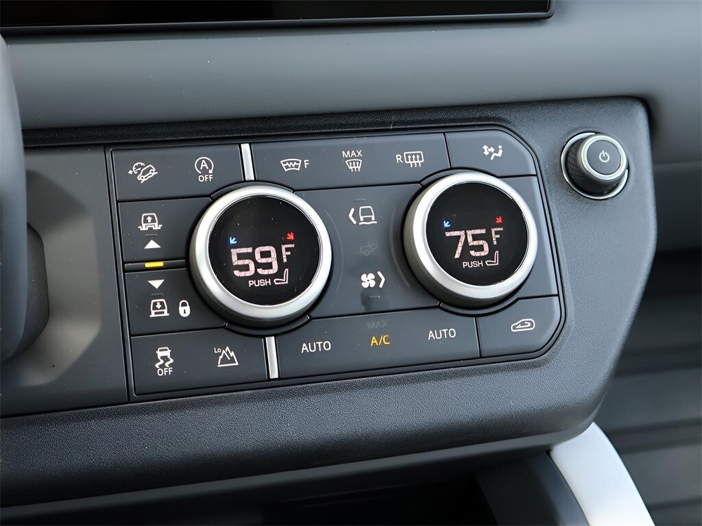 2025 Land Rover Defender 110 S San Clemente CA