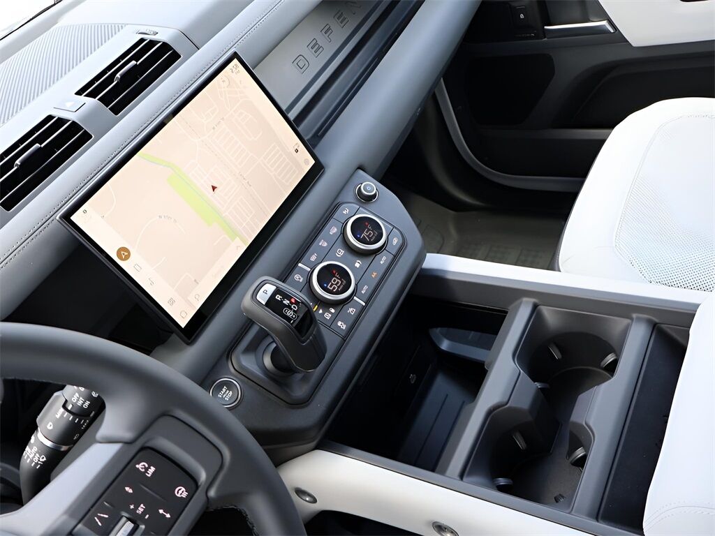 2025 Land Rover Defender 110 S San Clemente CA