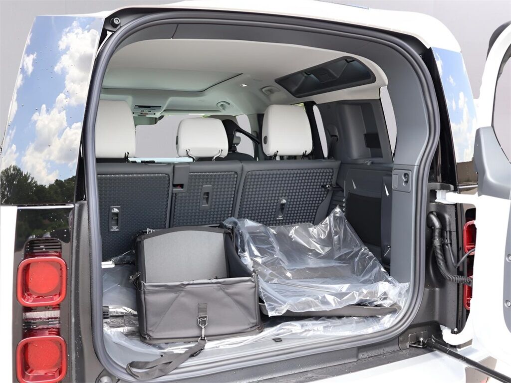 2025 Land Rover Defender 110 S San Clemente CA