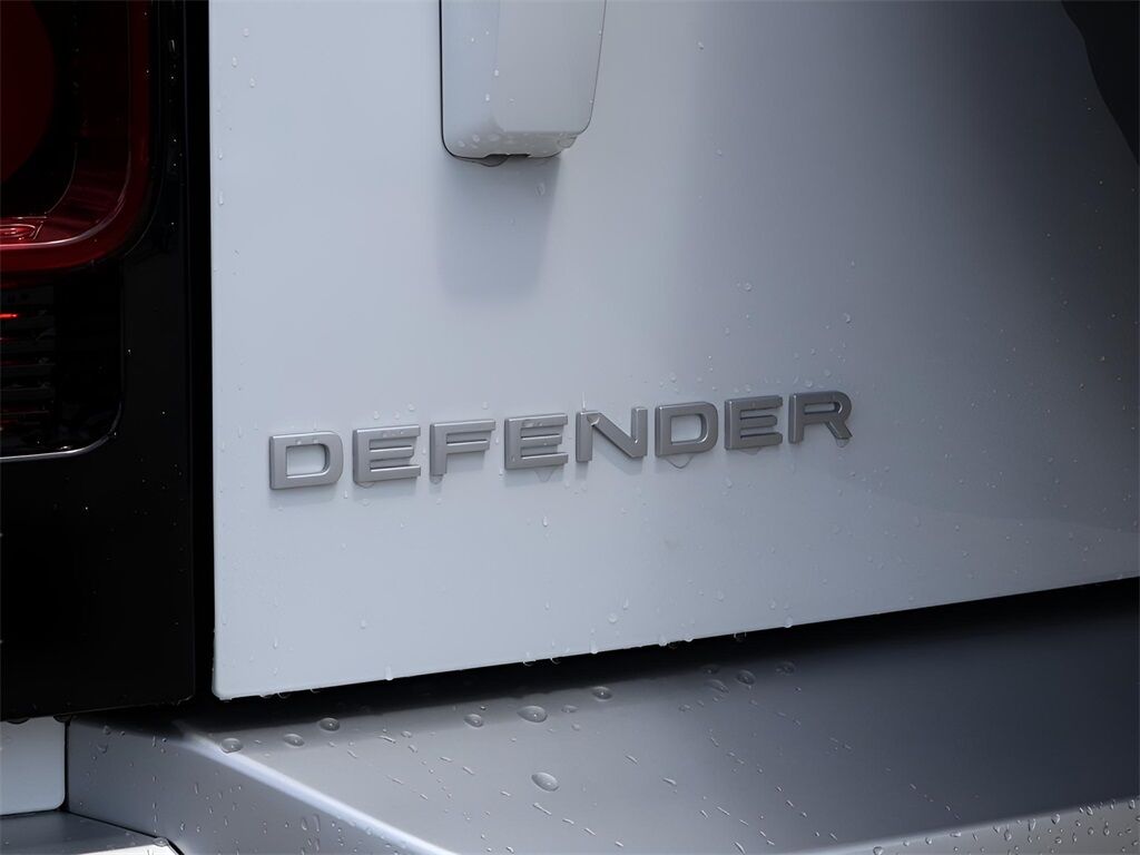 2025 Land Rover Defender 110 S San Clemente CA