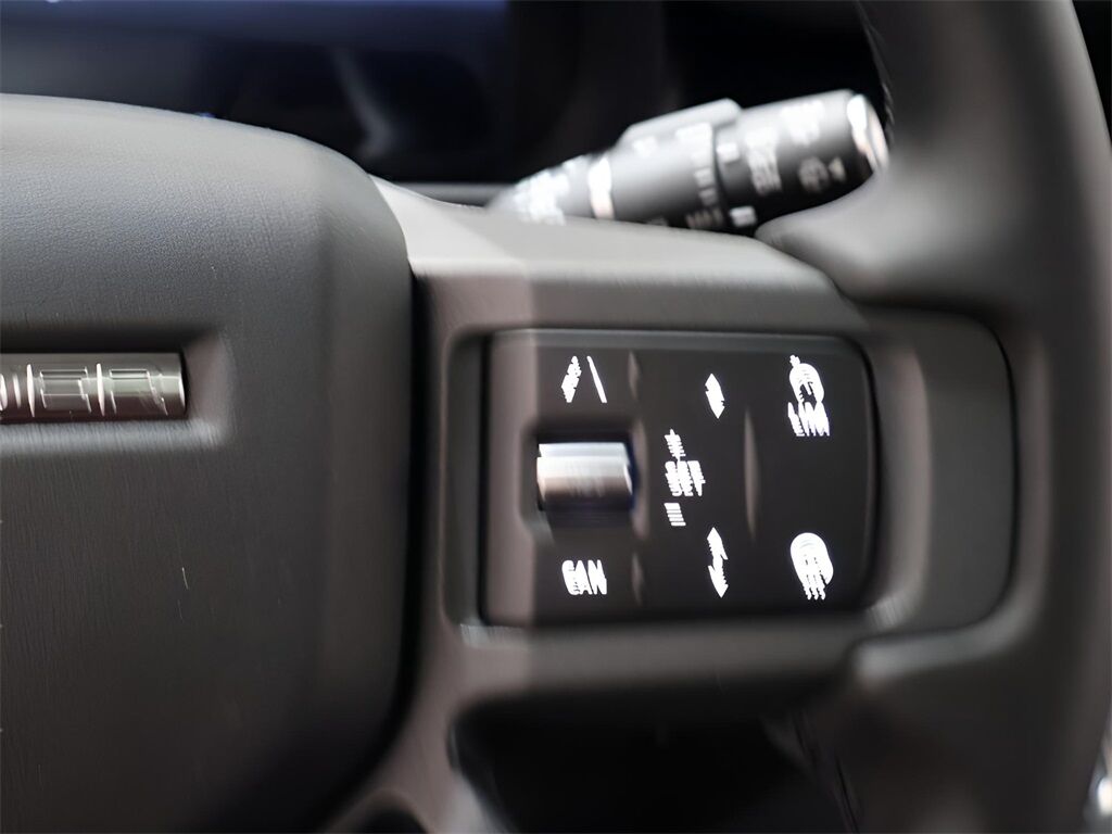 2025 Land Rover Defender 110 S San Clemente CA