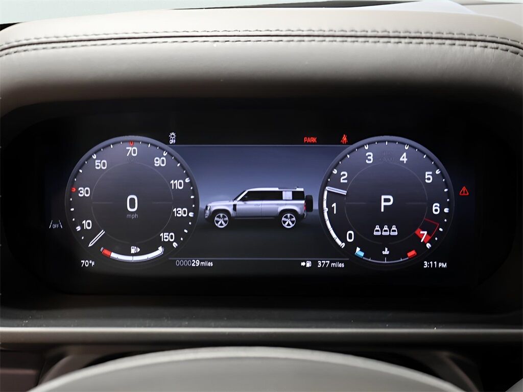 2025 Land Rover Defender 110 S San Clemente CA