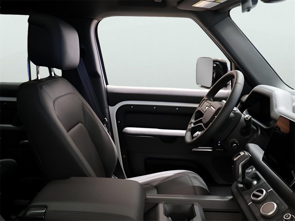 2025 Land Rover Defender 110 S San Clemente CA