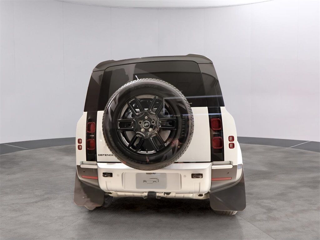 2025 Land Rover Defender 110 S San Clemente CA