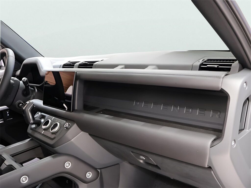 2025 Land Rover Defender 110 S San Clemente CA