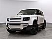 2025 Land Rover Defender 110 S