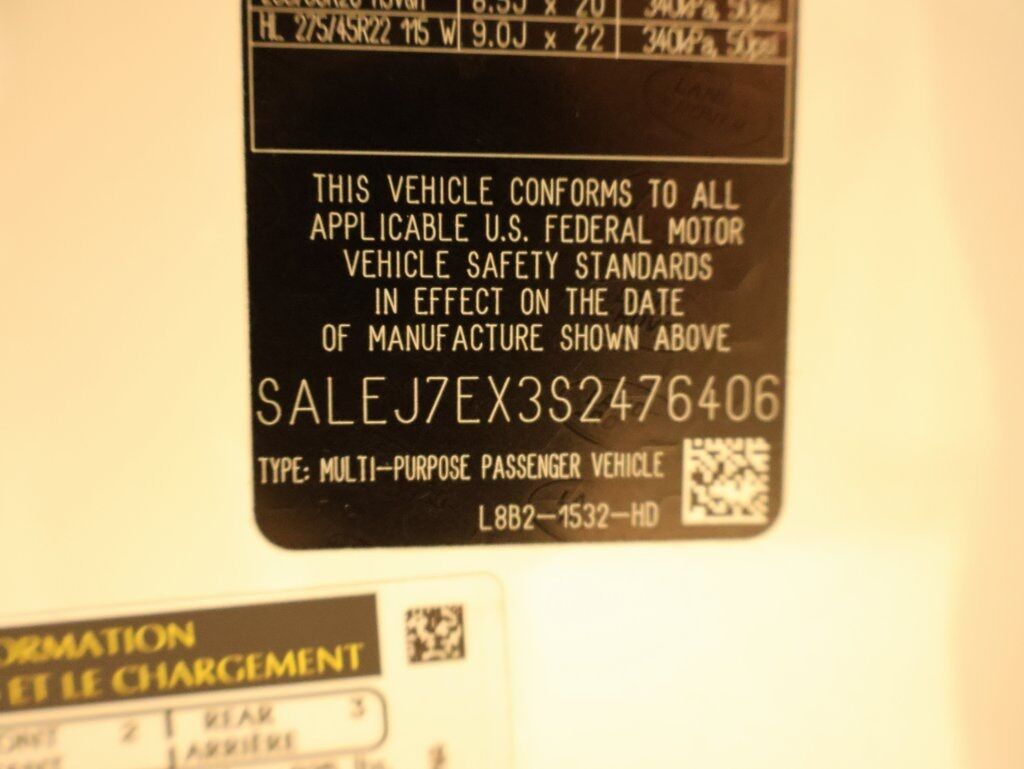 2025 Land Rover Defender 110 S San Clemente CA