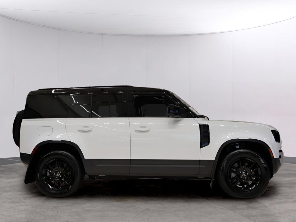 2025 Land Rover Defender 110 S San Clemente CA