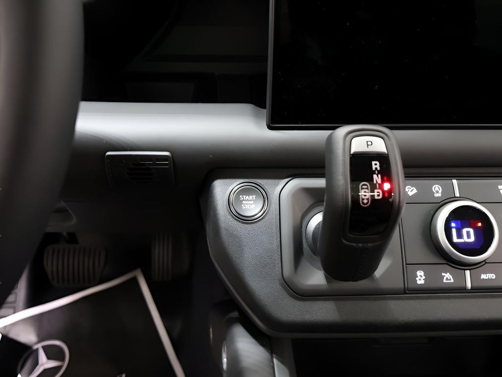 2025 Land Rover Defender 110 S San Clemente CA