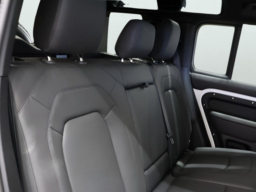 2025 Land Rover Defender 110 S San Clemente CA