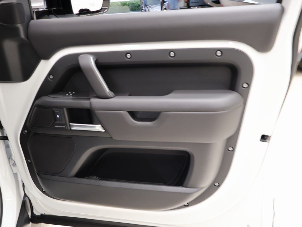 2025 Land Rover Defender 110 S San Clemente CA