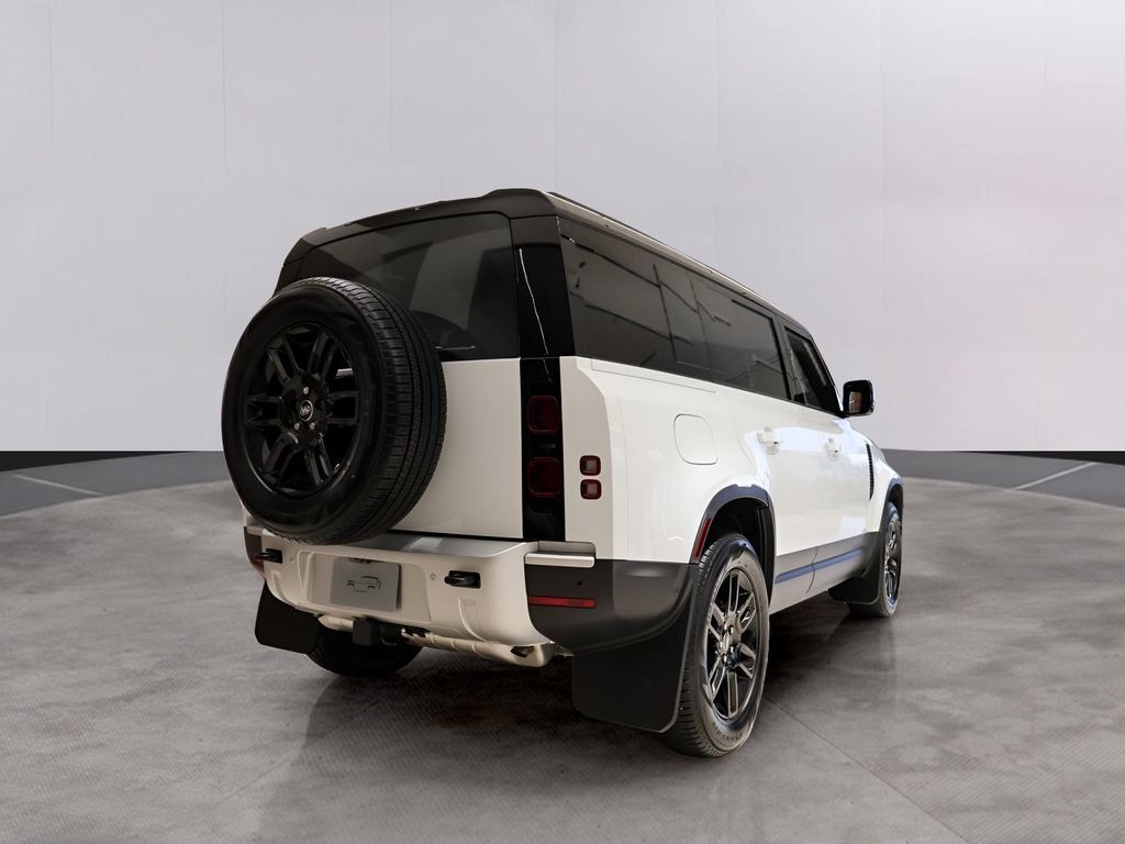 2025 Land Rover Defender 110 S San Clemente CA