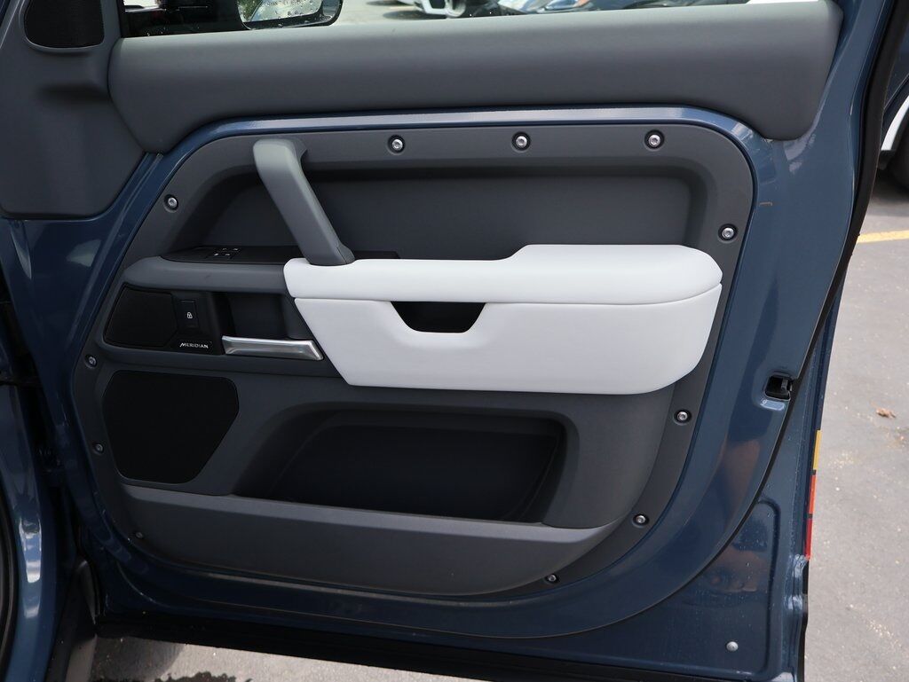 2025 Land Rover Defender 110 S San Clemente CA