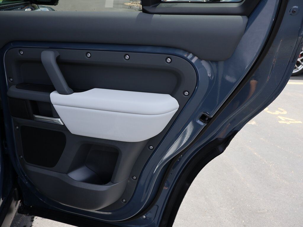2025 Land Rover Defender 110 S San Clemente CA