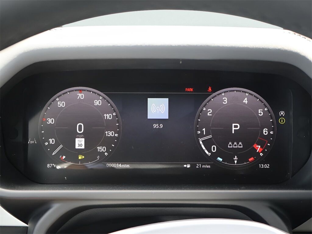 2025 Land Rover Defender 110 S San Clemente CA