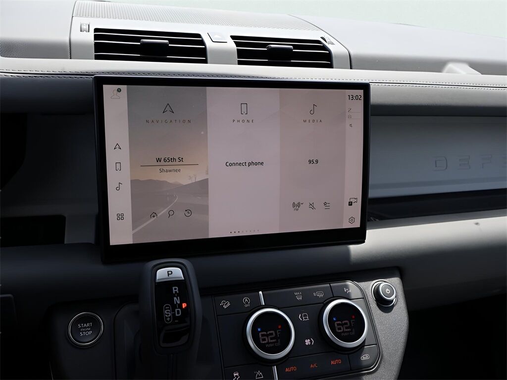 2025 Land Rover Defender 110 S San Clemente CA