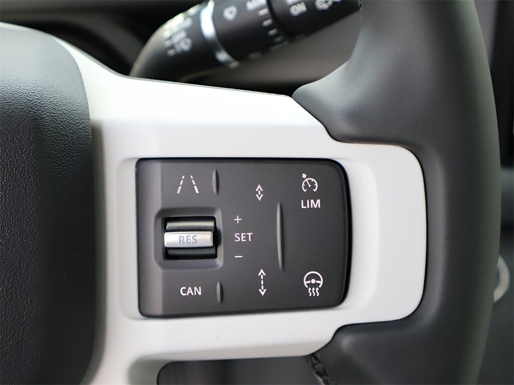 2025 Land Rover Defender 110 S San Clemente CA