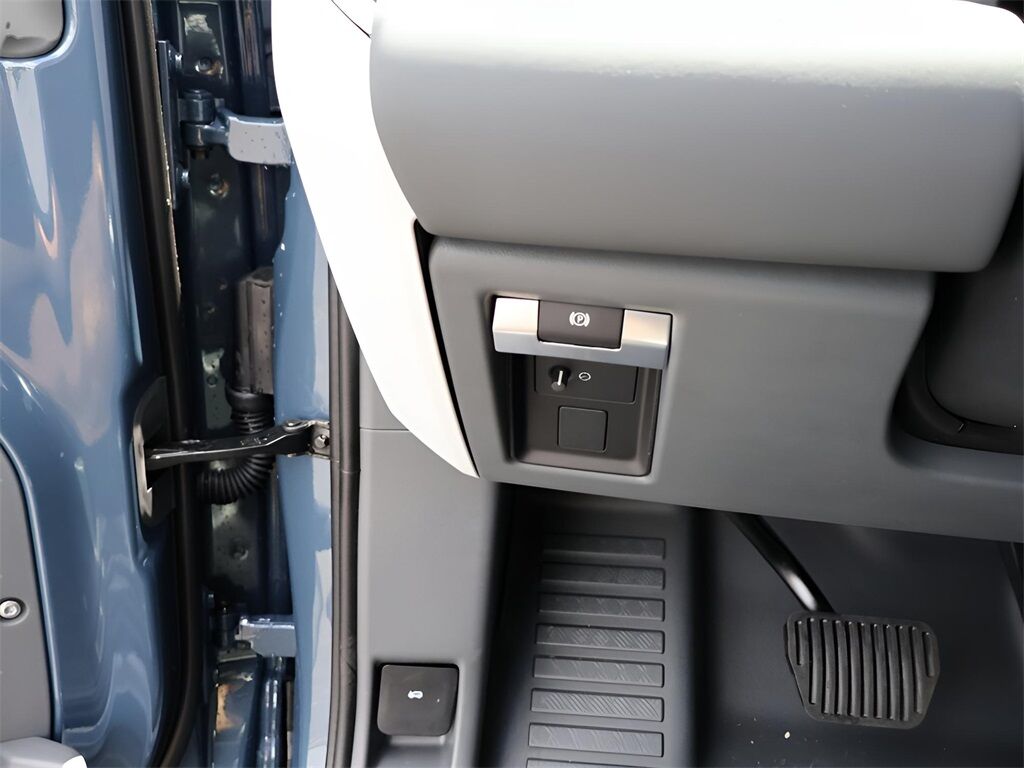 2025 Land Rover Defender 110 S San Clemente CA