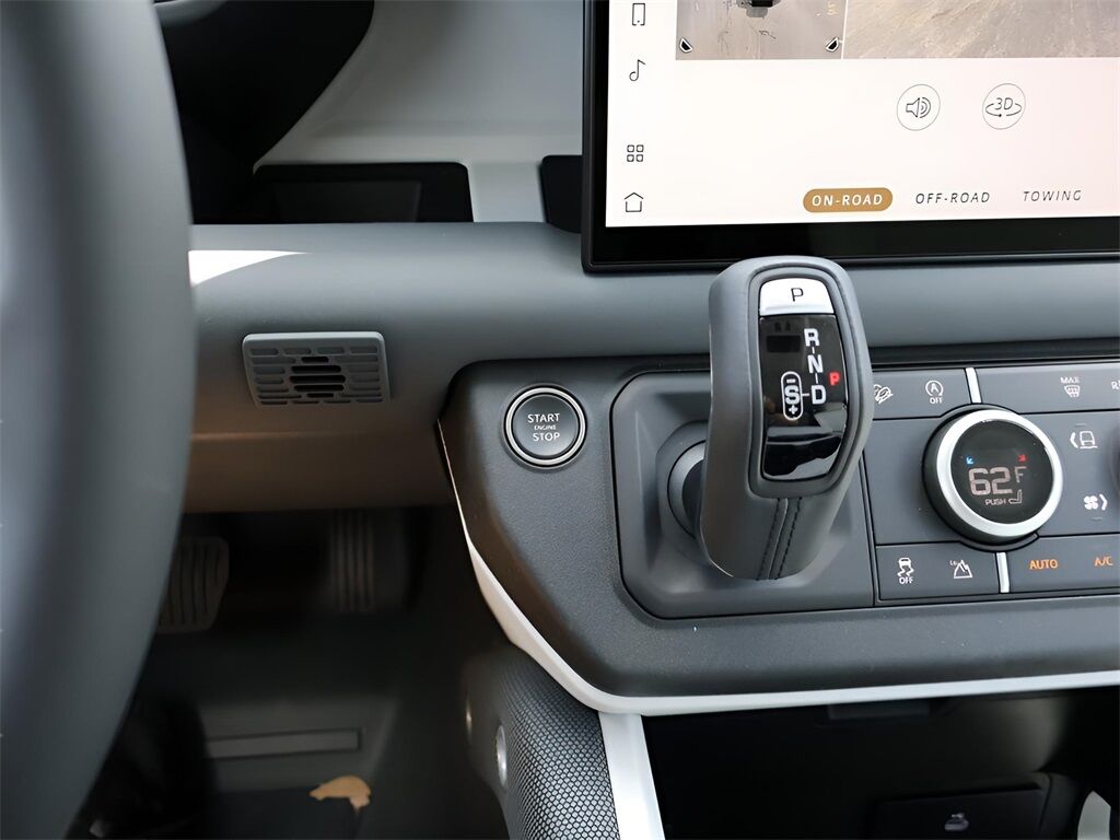 2025 Land Rover Defender 110 S San Clemente CA