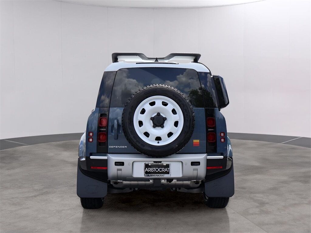 2025 Land Rover Defender 110 S San Clemente CA