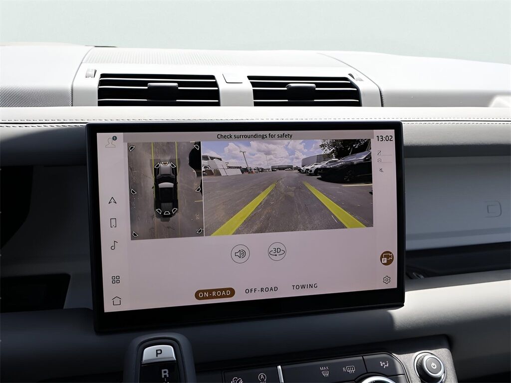 2025 Land Rover Defender 110 S San Clemente CA