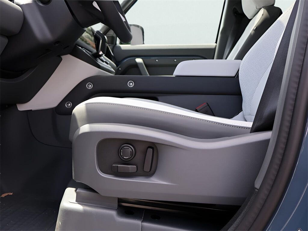 2025 Land Rover Defender 110 S San Clemente CA