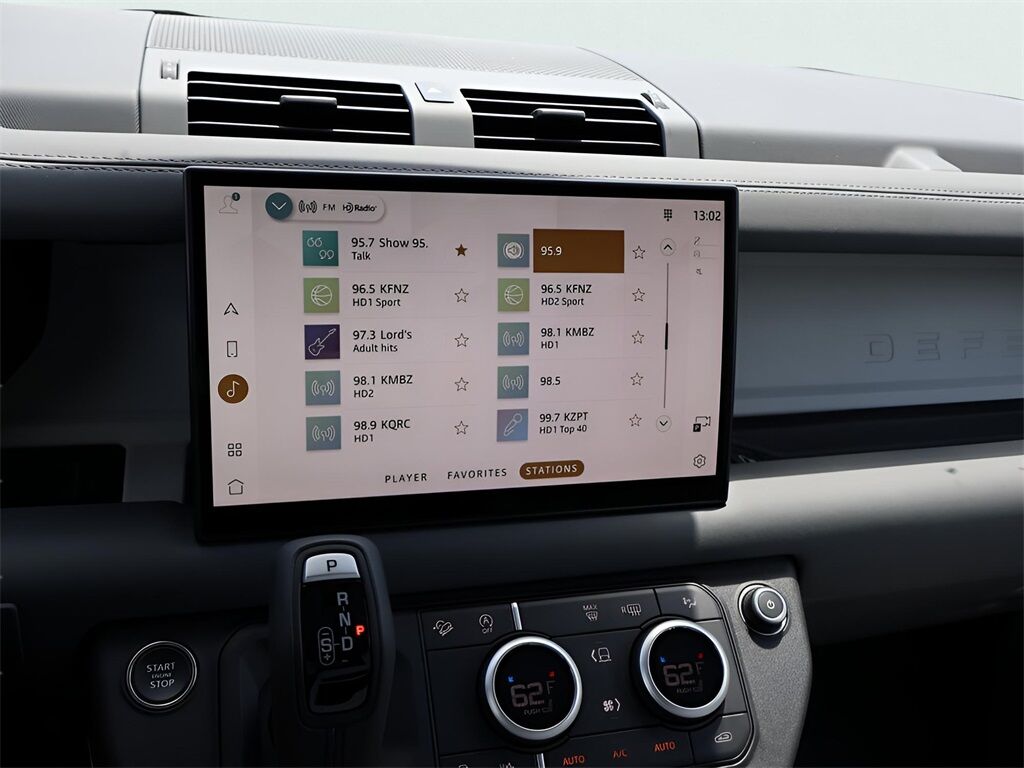 2025 Land Rover Defender 110 S San Clemente CA