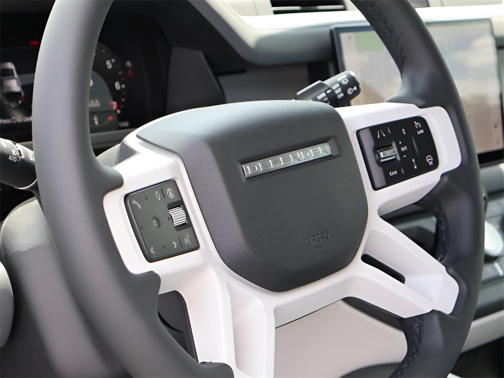 2025 Land Rover Defender 110 S San Clemente CA