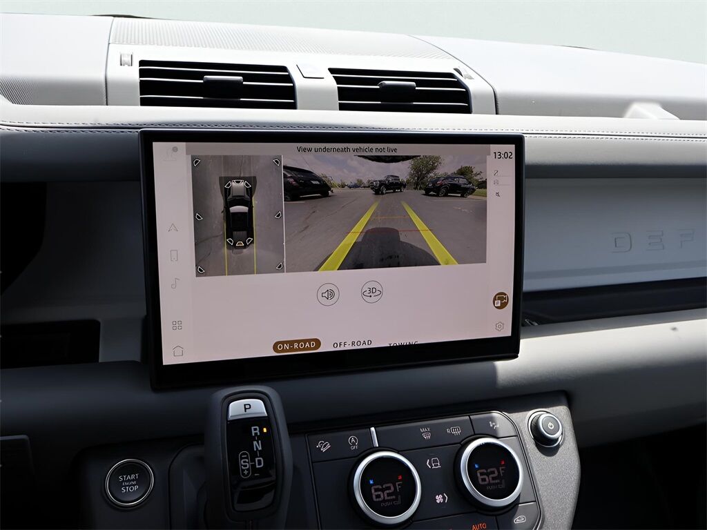 2025 Land Rover Defender 110 S San Clemente CA
